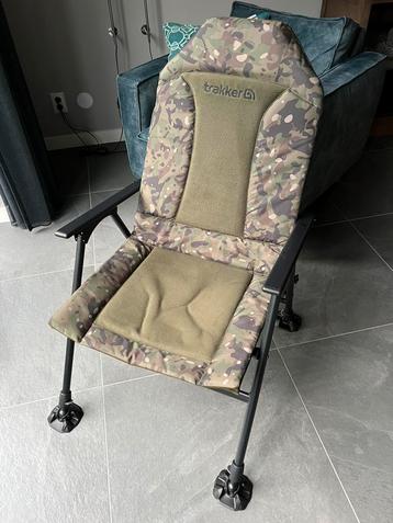 Trakker RLX Armchair beschikbaar voor biedingen