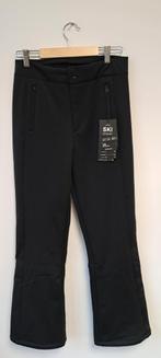 Nieuwe Oysho Ski Broek - Maat 38, Maat 38/40 (M), Oysho, -, Zwart