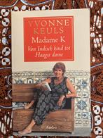 Yvonne Keuls - Madame K, Yvonne Keuls, Ophalen of Verzenden, Zo goed als nieuw, Nederland