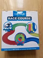 Wonky Monkey Race Course Glow in the Dark, Overige merken, Racebaan, Zelf te bouwen, Nieuw