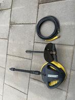 Karcher, Tuin en Terras, Hogedrukreinigers, Ophalen, Zo goed als nieuw, Elektrisch