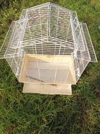 Kooi, Dieren en Toebehoren, Vogels | Hokken en Kooien, Ophalen, Vogelkooi