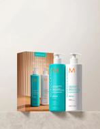 Moroccanoil Repair Shampoo & Conditioner Duo (2 x 500 ml), Ophalen of Verzenden, Nieuw, Bad & Douche