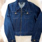 King Louie demin jack maat 40, Kleding | Dames, Maat 38/40 (M), Nieuw, Jasje, Verzenden