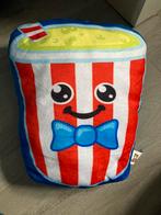 Frisdrank cola/ sinas knuffel, Ophalen of Verzenden, Zo goed als nieuw, Overige typen