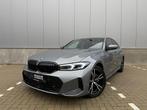 BMW 3-serie 330e M-Sport|Camera |Laser|Head-up|BMW Garantie|, Auto's, BMW, 1998 cc, Euro 6, 4 cilinders, Plug-in hybride