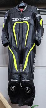 Alpinestars 1 delig leren motorpak maat 58, Ophalen of Verzenden, Nieuw zonder kaartje, Alpinestars, Heren