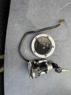 Diverse onderdelen van suzuki gsxr 1000 k3 k4, Ophalen of Verzenden, Gebruikt
