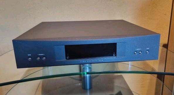 Linn Akurate DSM/3 Katalyst streamer, izgs, black, Audio, Tv en Foto, Mediaspelers, Gebruikt, Zonder harde schijf, HDMI, Optische audio