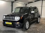Jeep Renegade 1.4 MultiAir Limited 2015*63.Dkm*NAVI ST.VERW, Voorwielaandrijving, Gebruikt, 4 cilinders, 400 kg