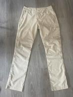 Afritsbare tropenbroek dames Columbia Outdoor, Columbia, Beige, Ophalen of Verzenden, Zo goed als nieuw