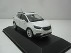 Opel Mokka X 2016 1:43 I-Scale, Hobby en Vrije tijd, Modelauto's | 1:43, Ophalen of Verzenden, Nieuw, Auto, Overige merken