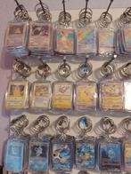 Pokémon sleutelhangers €1.50 per stuk 100 voor€125, Hobby en Vrije tijd, Verzamelkaartspellen | Pokémon, Ophalen of Verzenden