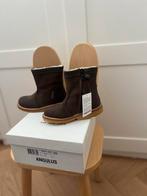 Angulus Laarsjes Wol - Nieuw! Maat 25, Ophalen of Verzenden, Nieuw, Jongetje of Meisje, Laarsjes