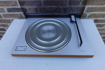Bang & Olufsen Beogram 1100, gereviseerd, incl. naald beschikbaar voor biedingen