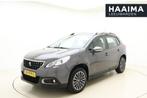 Peugeot 2008 1.2 PureTech Active 82 PK | Handgeschakeld | Tr, Voorwielaandrijving, Euro 5, Stof, 1199 cc