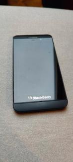 Blackberry Z10 gebruikt maar goede staat, Telecommunicatie, Gebruikt, Zonder abonnement, Ophalen of Verzenden, Touchscreen