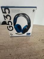 LOGITECH G535 draadloos, Ophalen, Gaming headset, Zo goed als nieuw, Over-ear