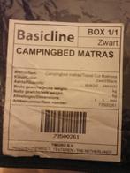 Campingbed matras, Ophalen of Verzenden, Zo goed als nieuw, Reisbedje