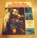 Eric de Noorman / De burcht van Myrkven, Gelezen, Ophalen of Verzenden, Eén stripboek