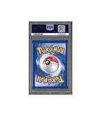 Pokemon Kyogre EX Emerald #15 PSA 10, Ophalen of Verzenden, Zo goed als nieuw, Losse kaart, Foil