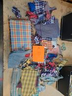 Stoffen, Overige kleuren, Ophalen of Verzenden, 30 tot 120 cm, Katoen