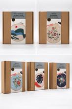 Partij Borduur- & Punch Needle Sets – nieuw - 1000 st -€1750, Ophalen, Nieuw