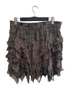 Isabel Marant rok XL, Isabel Marant, Overige kleuren, Maat 46/48 (XL) of groter, Ophalen of Verzenden