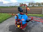 GRS Veldspuit minitrekker, Zakelijke goederen, Agrarisch | Werktuigen, Ophalen, Overige, Gewasbescherming en Bemesting