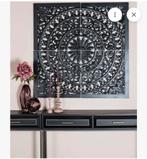 Ptmd wandpaneel zwart, Ophalen of Verzenden, Nieuw