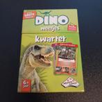 Dino Weetjes Kwartet - Nieuwstaat!, Ophalen of Verzenden, Nieuw, Jongen of Meisje
