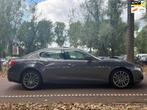 Maserati Ghibli 3.0 V6 D SCHUIFDAK!LEDER!XENON!RIJDT SUPER!, Auto's, Euro 5, Achterwielaandrijving, Gebruikt, Beige