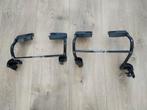 duet twin car seat adaptor for protect and Maxi Cosi style, Ophalen of Verzenden, Zo goed als nieuw, Kleding