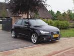 Audi A1 Sportback 1.4 TFSI Pro Line S | Automaat | Xenon | L, Euro 5, 4 cilinders, 4 stoelen, Navigatiesysteem