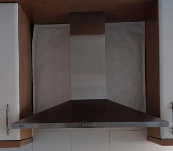 Afzuigkap Etna RVS 90 x 48.5 beschikbaar voor biedingen