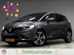 Renault Scénic 1.6 dCi Intens/ DEALER ONDERHOUDEN!/ Trekhaa, Auto's, Renault, Voorwielaandrijving, Parkeersensor, Gebruikt, 4 cilinders