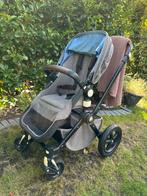 Bugaboo Cameleon3 Special Edition “Blend” stoel en wiegje, Kinderen en Baby's, Kinderwagens en Combinaties, Gebruikt, Bugaboo