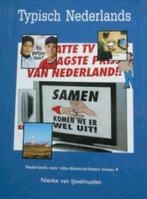 Typisch Nederlands, Boeken, Ophalen of Verzenden, Alpha, Zo goed als nieuw, MBO