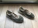 Gabor damesschoen maat 7/40.5 zo goed als nieuw., Ophalen of Verzenden, Zo goed als nieuw, Sneakers of Gympen