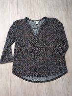 Shirt met halflange mouwen maat S, H&M, Ophalen of Verzenden, Zo goed als nieuw, Maat 36 (S)