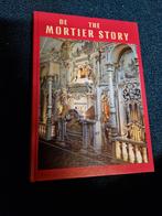 De Mortier Story - straatorgelboek, Boeken, Ophalen of Verzenden, Zo goed als nieuw, Diverse auteurs