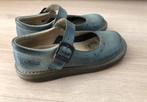 Dr Martens ballerina, Blauw, Dr Martens, Gedragen, Ballerina's