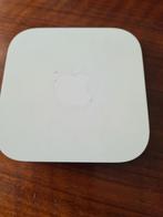 Apple Airport Express - Draadloos Netwerk, Ophalen of Verzenden, Gebruikt, Apple