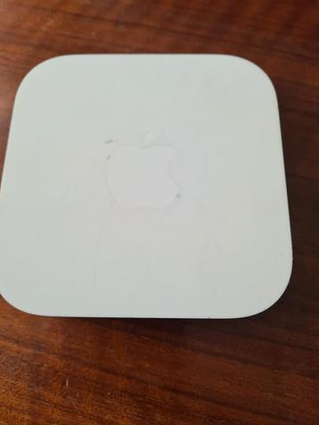 Apple Airport Express - Draadloos Netwerk beschikbaar voor biedingen