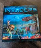 Invaders
Mark Chaplin
White Goblin games, Hobby en Vrije tijd, Gezelschapsspellen | Bordspellen, Een of twee spelers, Ophalen of Verzenden