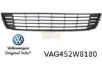 Volkswagen Caddy/Touran voorbumpergrille Midden (met chromel, Nieuw, Bumper, Verzenden, Volkswagen