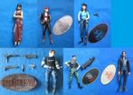 Resident Evil figuur ~ Jill, Claire, Chris, Leon, Ada, Ophalen of Verzenden, Zo goed als nieuw