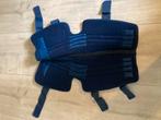 Nieuw Braces ondersteuning been, blauw., Ophalen of Verzenden, Nieuw, Overige typen