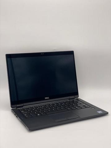 Dell Latitude 7390 2-in-1 – Intel Core i5-8350U | 16GB RAM.. beschikbaar voor biedingen