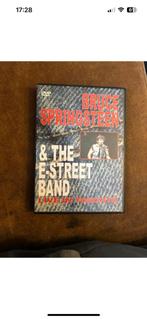 Bruce Springsteen - live in Toronto, Alle leeftijden, Ophalen of Verzenden, Zo goed als nieuw